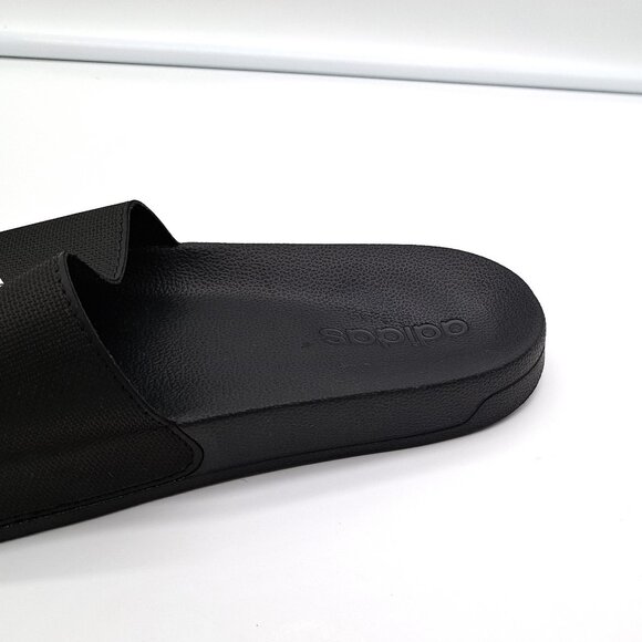 Adidas Mens Adilette Shower Sandal - Picture 8 of 12